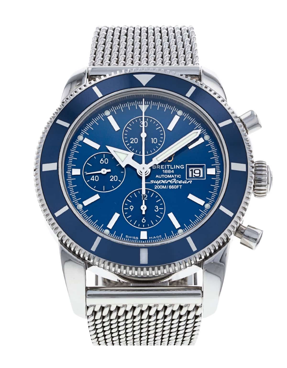 Breitling SuperOcean Heritage A13320